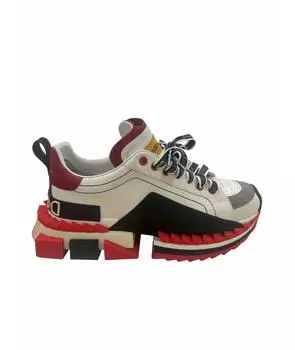 Низкие кроссовки / кеды