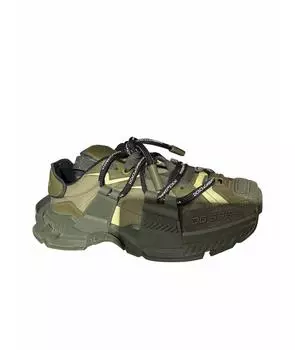 Низкие кроссовки / кеды