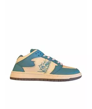 Низкие кроссовки / кеды