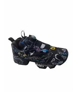 Низкие кроссовки / кеды