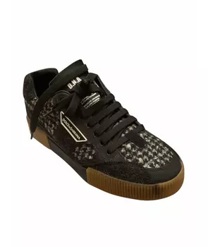 Низкие кроссовки / кеды