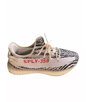 Низкие кроссовки / кеды