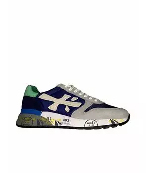 Низкие кроссовки / кеды