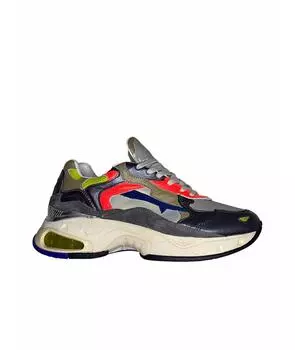 Низкие кроссовки / кеды