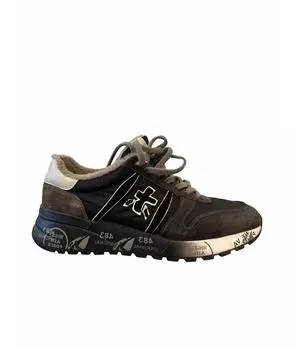 Низкие кроссовки / кеды