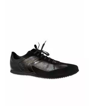 Низкие кроссовки / кеды