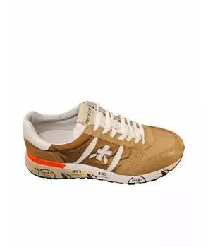 Низкие кроссовки / кеды