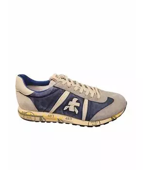 Низкие кроссовки / кеды