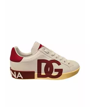 Низкие кроссовки / кеды