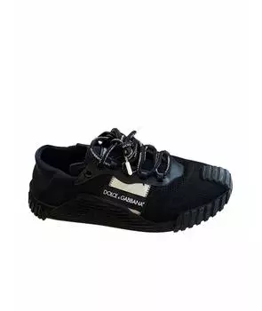 Низкие кроссовки / кеды