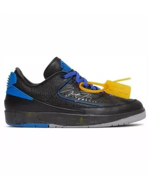 Низкие кроссовки / кеды