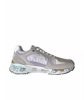 Низкие кроссовки / кеды