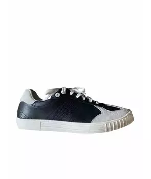 Низкие кроссовки / кеды