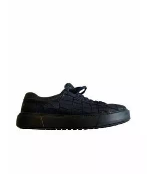 Низкие кроссовки / кеды