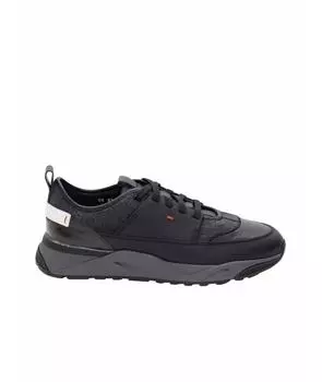 Низкие кроссовки / кеды