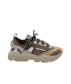 Низкие кроссовки / кеды