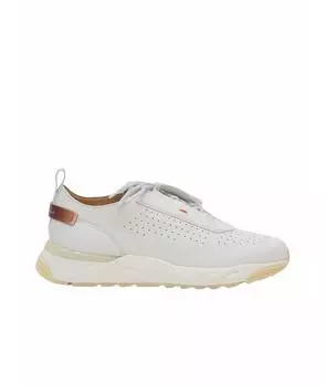 Низкие кроссовки / кеды