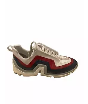 Низкие кроссовки / кеды