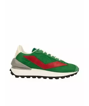 Низкие кроссовки / кеды