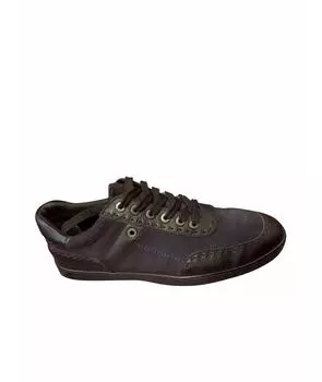 Низкие кроссовки / кеды