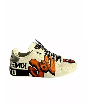 Низкие кроссовки / кеды