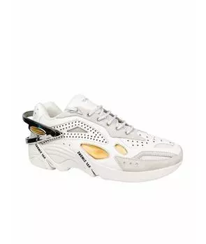 Низкие кроссовки / кеды