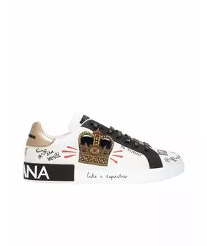 Низкие кроссовки / кеды