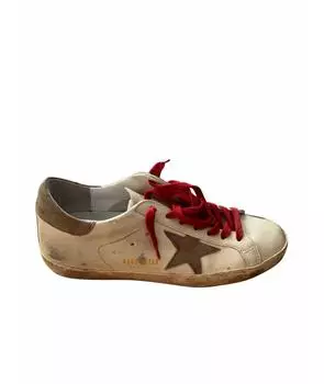 Низкие кроссовки / кеды