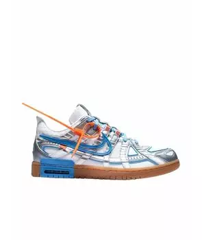 Низкие кроссовки / кеды