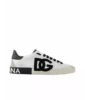 Низкие кроссовки / кеды