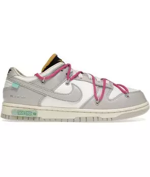 Низкие кроссовки / кеды