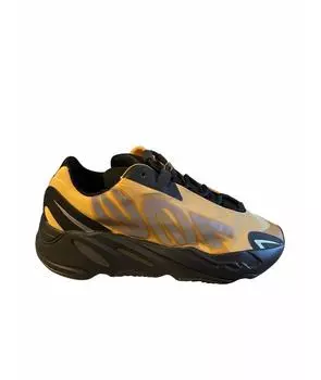 Низкие кроссовки / кеды