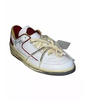 Низкие кроссовки / кеды