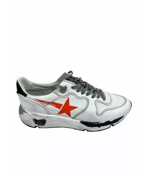 Низкие кроссовки / кеды