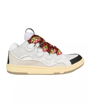 Низкие кроссовки / кеды