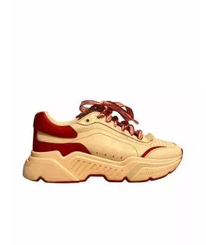 Низкие кроссовки / кеды