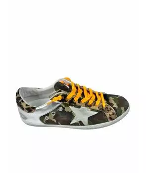 Низкие кроссовки / кеды