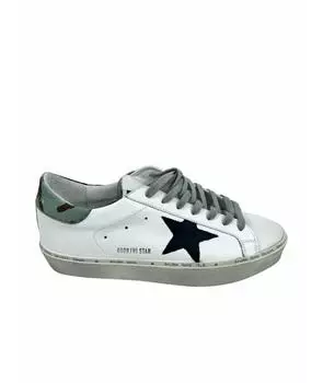 Низкие кроссовки / кеды