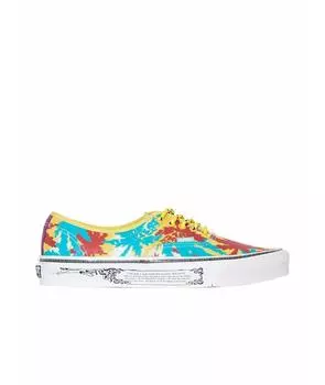 Низкие кроссовки / кеды