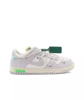 Низкие кроссовки / кеды