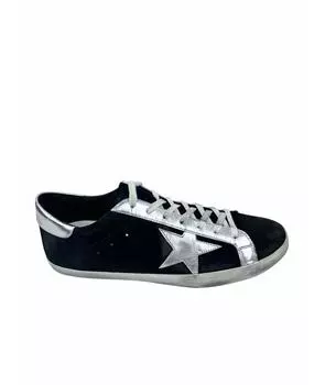 Низкие кроссовки / кеды