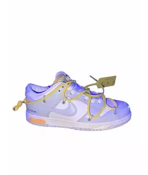 Низкие кроссовки / кеды