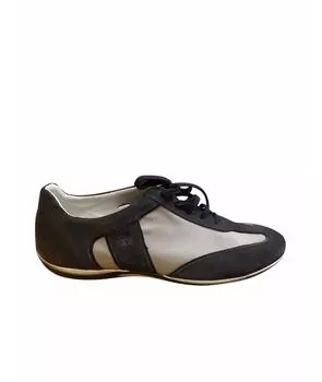 Низкие кроссовки / кеды