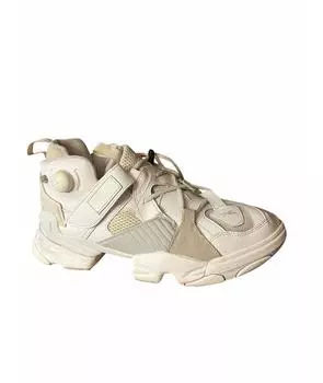 Низкие кроссовки / кеды