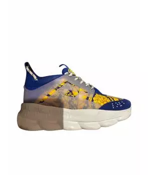 Низкие кроссовки / кеды