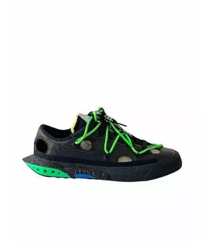 Низкие кроссовки / кеды