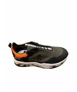 Низкие кроссовки / кеды