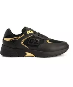 Низкие кроссовки / кеды