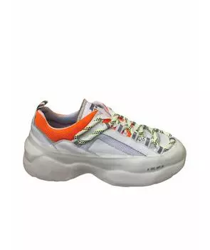 Низкие кроссовки / кеды