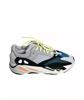 Низкие кроссовки / кеды